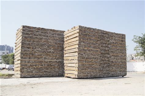 广州木方厂家批发 美国木材 工地支模板木方-阿里巴巴