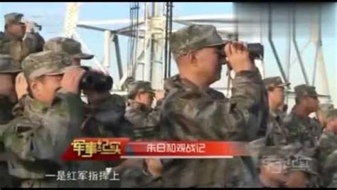 “跨越－2014·朱日和”系列演习见闻之六：艰难的胜利 - 中国军网