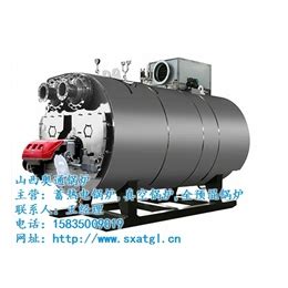 高压电极热水锅炉-电极锅炉-江苏华跃特种设备有限公司