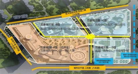 重大利好！杭州城北万象城最新进度来了，力争2024年1月竣工|杭州|竣工|平方米_新浪新闻