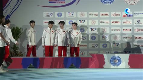 全球连线|中国队摘得体操世青赛男子团体银牌_凤凰网视频_凤凰网