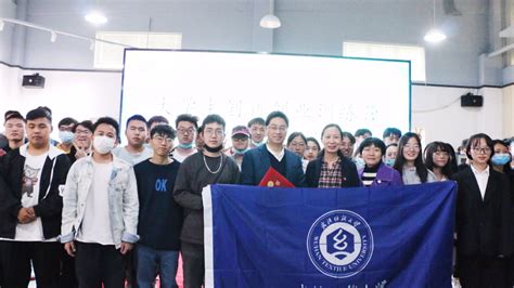 2020年第二届武汉市财贸学校创新创业大赛宣讲会_项目展示_武汉市创业服务协会