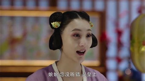 萌妃图片