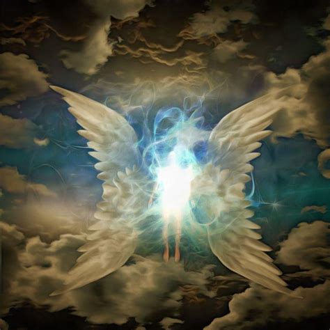 天使的翅膀图片-水面上闪耀着天使的翅膀素材-高清图片-摄影照片-寻图免费打包下载