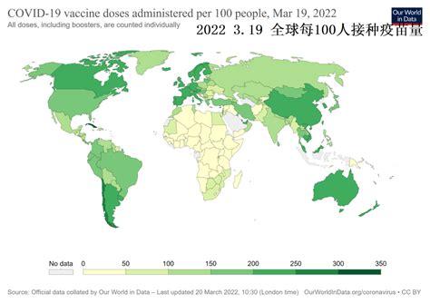 全球各国接种率完整图出炉，疫苗大大降低新冠感染和死亡风险__财经头条