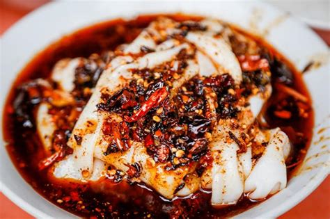 汉中旅游,这15道当地传统特色美食值得品味,让你不枉此程