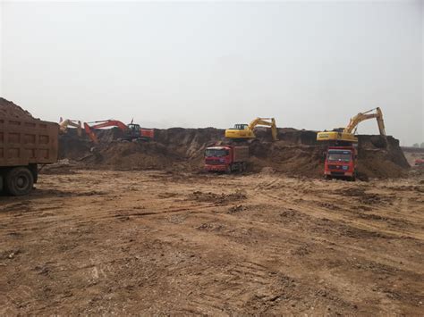 挖地球专业承接大中型土石方工程-个人机械设备与租赁商-施工服务商-易施易工