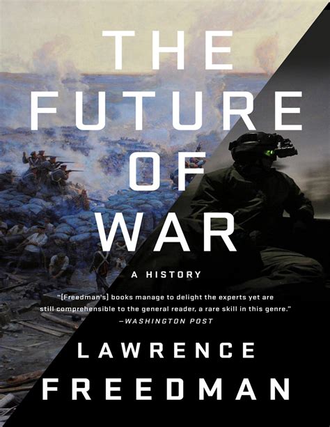电子书-战争的未来：一段历史（英）_文库-报告厅
