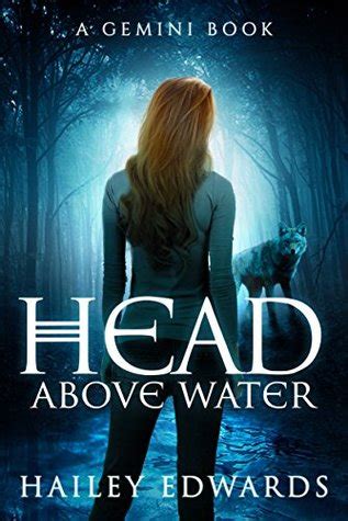 Review: Head Above Water by Hailey Edwards – That