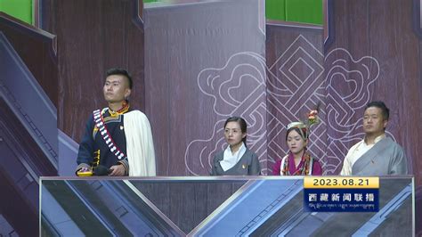 西藏电视台经济生活服务频道23日复播-西藏之声新闻