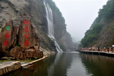 北京一日游免费景点，史上最全推荐！（二） - 知乎