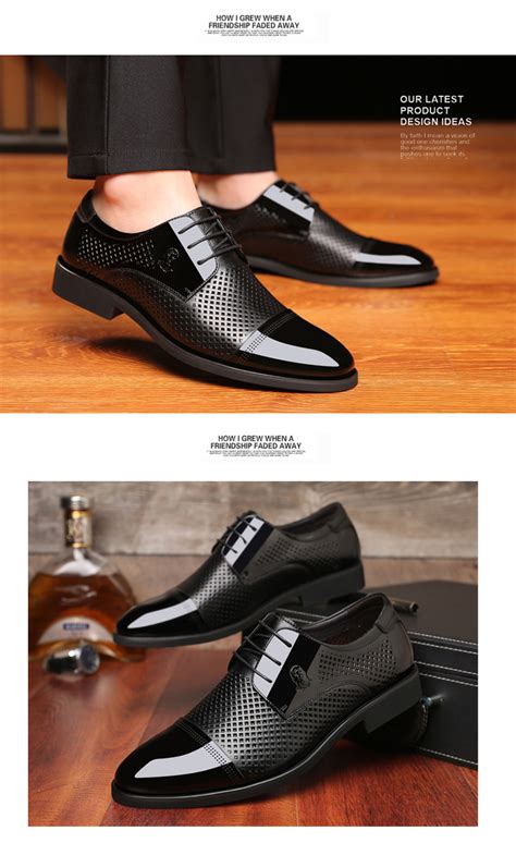 红蜻蜓男鞋2022夏季新款真皮透气商务休闲皮鞋男士正装镂空鞋凉鞋