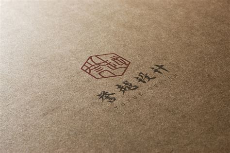 logo 设计 中国风|UI|图标|hedwigggg - 原创作品 - 站酷 (ZCOOL)