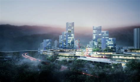 重庆高新区开发投资集团有限公司|网页|企业官网|langlinlong - 原创作品 - 站酷 (ZCOOL)