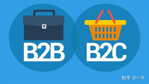 b2b2c和b2c的区别 - ShopWind开源电商系统 - B2B2C多用户商城系统解决方案