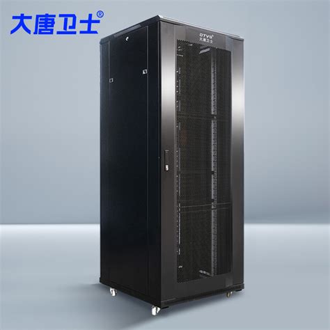 42U服务器机柜 800*800*2050-江苏大唐卫士科技有限公司
