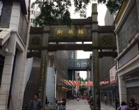 别去中英街了，全深圳最能吃到正宗香港美食的地方是这条街！