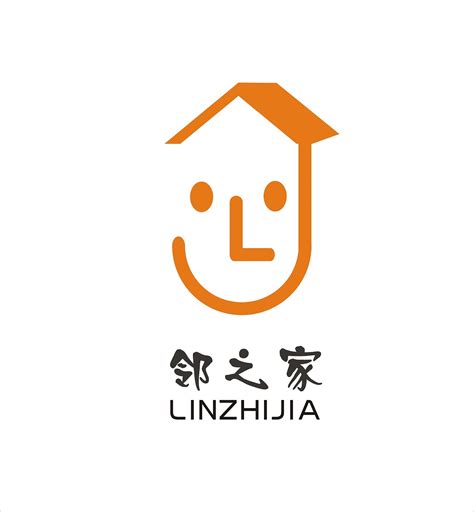 房子有关的创意标志-设计欣赏-素材中国-online.sccnn.com