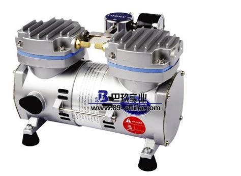 一恒真空泵VOP-100/VOP-200（原装进口） 水循环真空泵 参数、报价