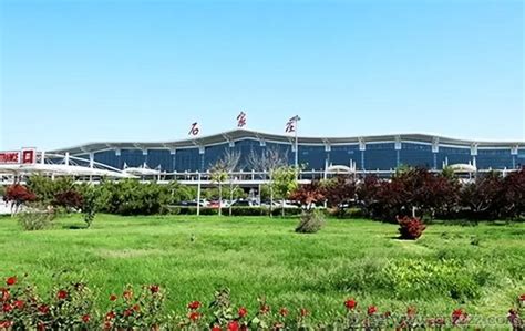 4月1日起石家庄正定国际机场往返周边地市直通车恢复运行 - 民航 - 航空圈——航空信息、大数据平台