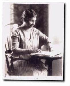 历史上的今天6月27日_1880年海伦·凯勒出生。海伦·凯勒，美国盲聋学者（1968年逝世）