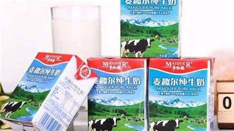 【科学】麦趣尔检出丙二醇！为何“闻香识牛奶”不可取_手机新浪网