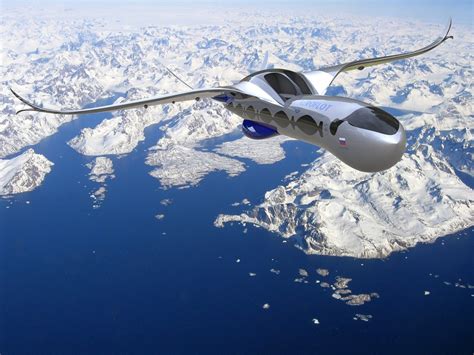 维珍银河公司的高速Mach 3飞机将迎来“高速旅行的新前沿” - 普象网
