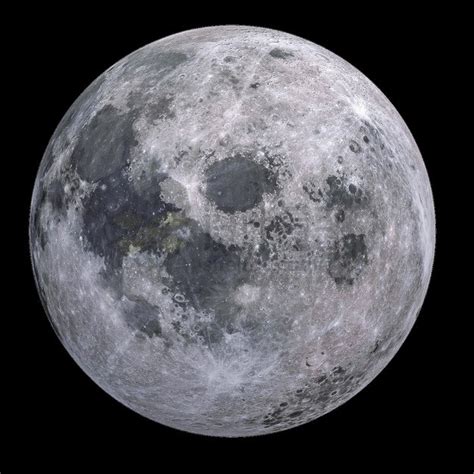 年度最大的超级月亮来袭！它"超级"在哪里？科学的解释来了…_凤凰网