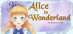 Book Series - Alice in Wonderland | 月幕Galgame-游戏档案
