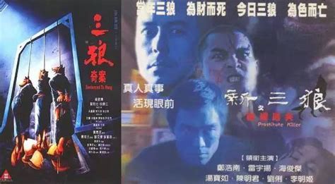 《香港奇案》-高清电影-完整版在线观看