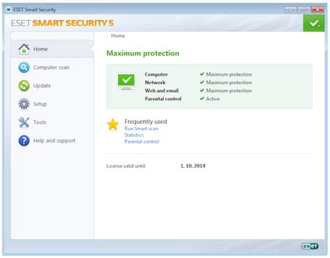 ESET Internet Security for Windows | ESET