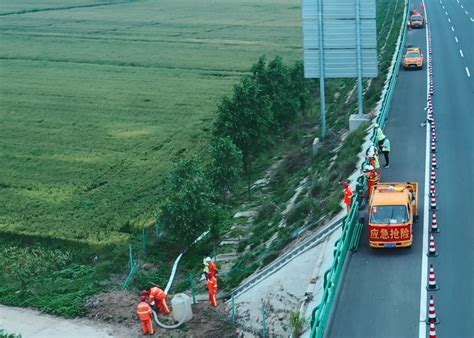 迎来返程高峰！目前，我省这些高速公路车流量较大，存在缓行→