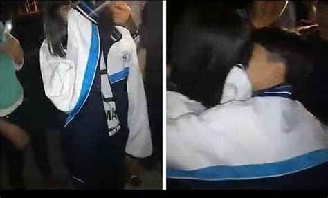 高中男生强吻女生作文？高中女生遭强吻图片 男生强吻女生为什么 - 香港明镜新闻网
