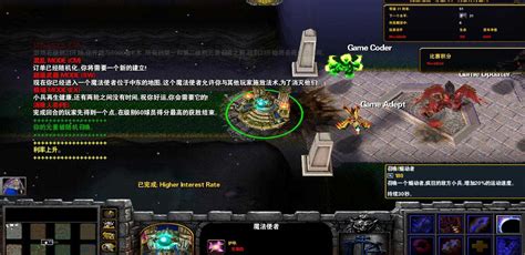 魔兽争霸3 元素塔防生存者TD4.12地图下载_war3元素塔防下载_单机游戏下载大全中文版下载_3DM单机