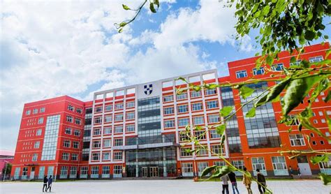 【科大周讯】黑龙江科技大学一周新闻回顾（9月28日—10月4日） - MBAChina网