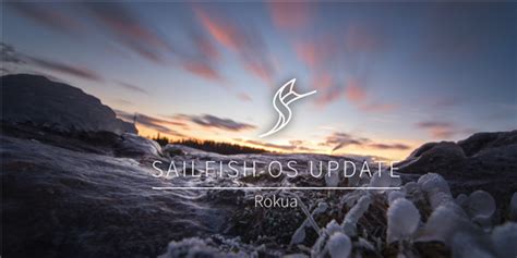 Jolla 宣布：旗鱼操作系统 Sailfish OS 4.5 版本（代号 Struven Ketju）正式发布-IT商业网-解读信息时代的商业变革