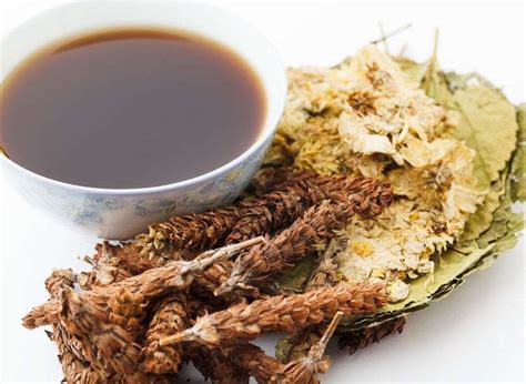 医学昌明，广东人却依旧偏爱凉茶，用于下火祛湿，凉茶是有效的__凤凰网