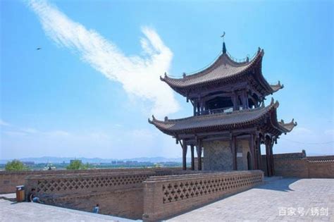 City Of The Week: Uniknya Masjid Tongxin di Ningxia