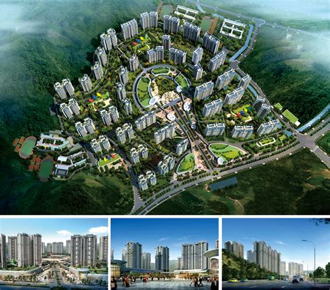 明华建设工程项目咨询-成功案例-广州萝岗综合体