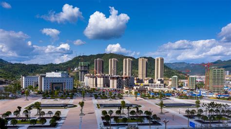 龙里博泰新城工程-贵州黔龙工程建设有限责任公司