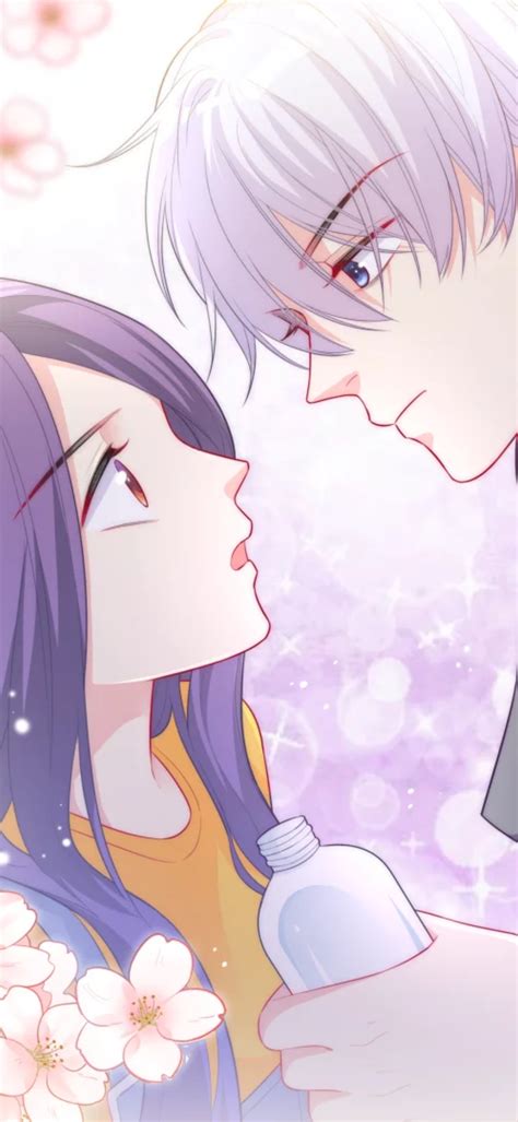 花颜策(快看漫画)图片 花颜策(快看漫画)图片