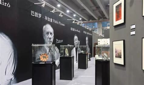 第24届秋季广州国际艺术博览会——这是一场集国际化、市场化、精品化于一身的国际艺术盛事_画廊