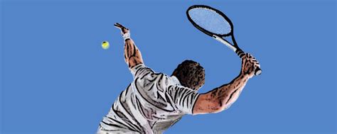 网球握拍方法有几种 - 禅问网