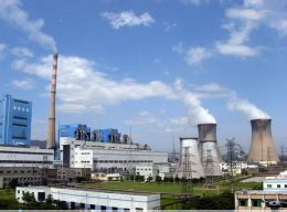 陕西某焦化厂锅炉烟气脱白项目-杭州新蓝能源工程有限公司