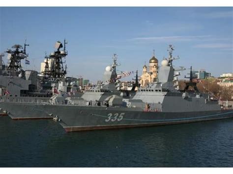 俄军造舰速度确实感人：22380级新护开工18年刚交付第6艘|护卫舰|俄罗斯海军|战舰_新浪新闻