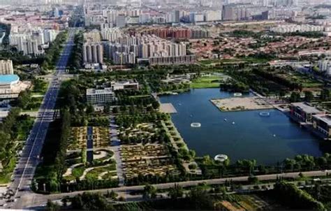 河北省有多少个地级市（河北11个地级市未来发展规划简介）-满趣屋