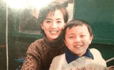【图】谢苗小时候的照片大曝光 9岁成了李连杰儿子如今却沦为配角(2)_大陆星闻_明星-超级明星