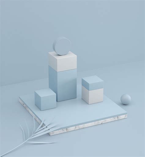 立体3D模型效果图|平面|海报|缘于设计 - 原创作品 - 站酷 (ZCOOL)