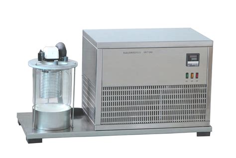 A020低温运动粘度测定仪YBF-265生产,销售,制造-西安亚星土木仪器有限公司