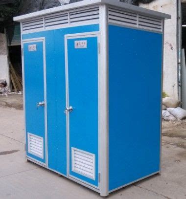 景区钢结构生态环保移动公厕公共卫生间单体的是什么样的？_凤凰网